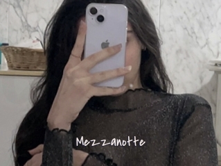 Mezzanotte