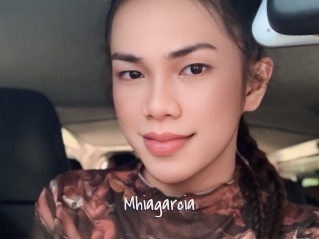mhiagarcia Commando Sexy