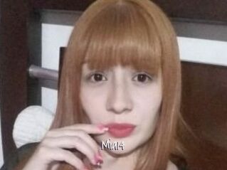 mia_14 Commando Sexy