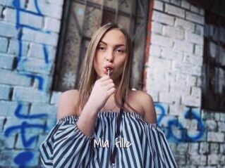 Mia_fille