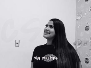 mia_martins Commando Sexy