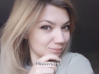 miaaasweet Commando Sexy
