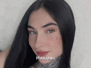 Miaadams