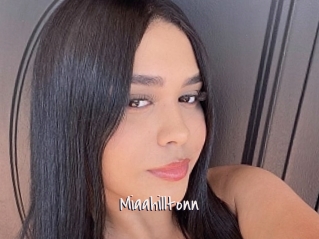 Miaahilltonn