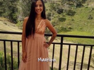 Miaaklein