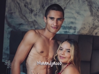 Miaandjacob