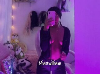 Miaawilliam