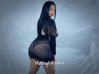 miabigtitsass Commando Sexy