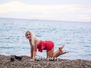 Miablondsexy