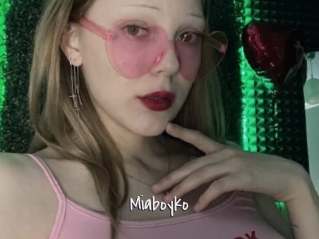 Miaboyko