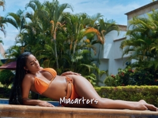 Miacarters