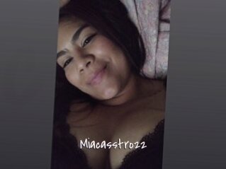 Miacasstro22