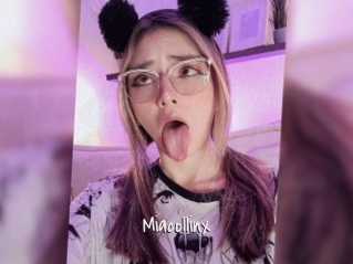Miacollinx