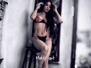 Miadaviet