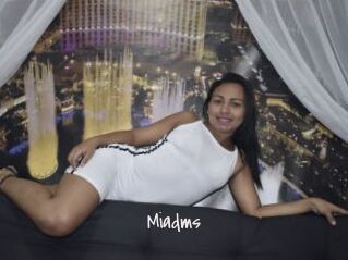 miadms Commando Sexy