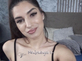 miadominguez Commando Sexy