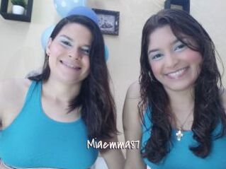 Miaemma87