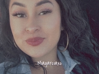 miagarciaxo Commando Sexy