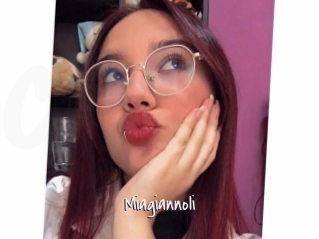 miagiannoli Commando Sexy