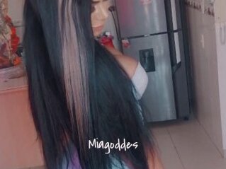 Miagoddes