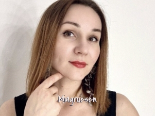 Miagruesen