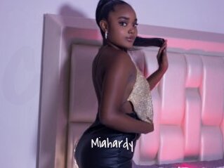 Miahardy