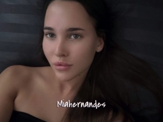 Miahernandes