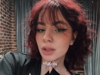 miahils Commando Sexy