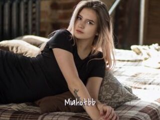 miahotbb Commando Sexy