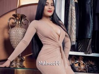 miahscott Commando Sexy