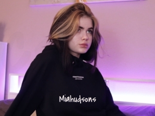 Miahudsons