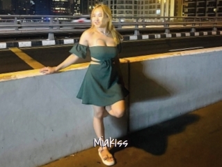 miak1ss Commando Sexy