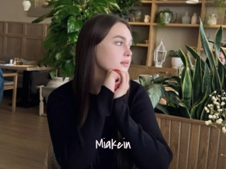 miakein Commando Sexy