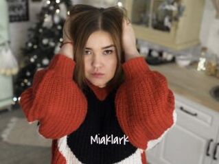 Miaklark