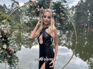 Miakolosova