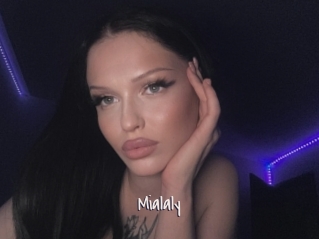 Mialaly