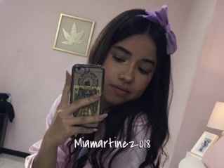 miamartinez018 Commando Sexy