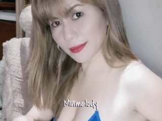 Miamelody