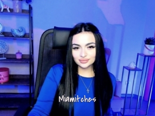 Miamitches