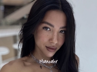 Mianoahr