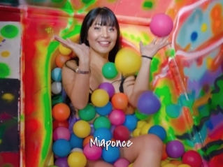 Miaponce