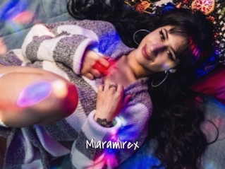 miaramirex Commando Sexy