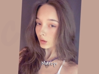 Miaroys