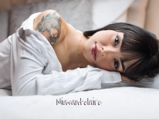 Miasantclaire