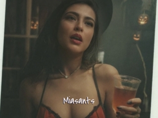 Miasants