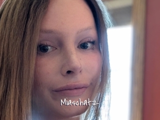 miaschatz Commando Sexy