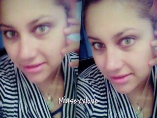 miasexxlove Commando Sexy