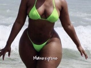 Miasexyrose