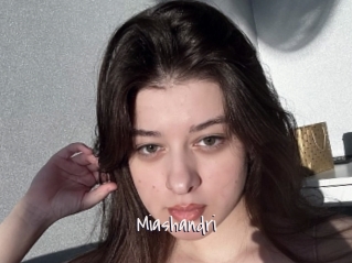 miashandri Commando Sexy