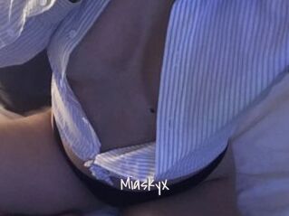 MiaskyX